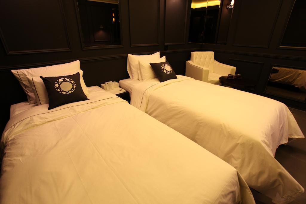 Hotel Cullinan Wangsimni Сеул Экстерьер фото