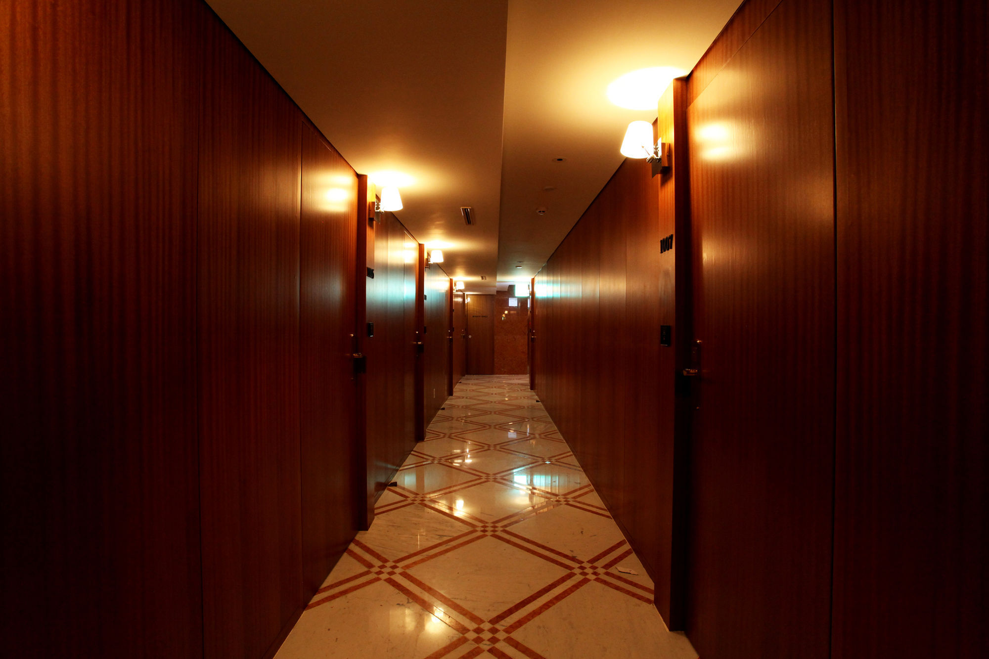 Hotel Cullinan Wangsimni Сеул Экстерьер фото